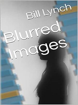 cover image of Blurred Images